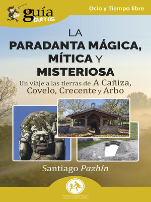 cover image of Guíaburros